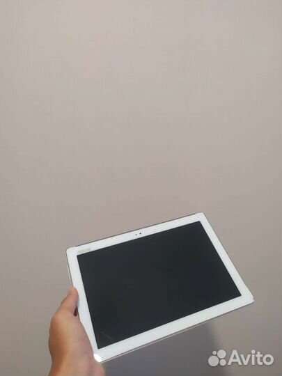 Asus zenPad 10
