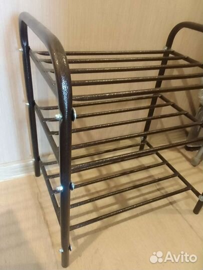 Подставка для обуви