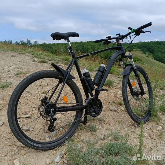 Велосипед stern motion 2.0 MTB