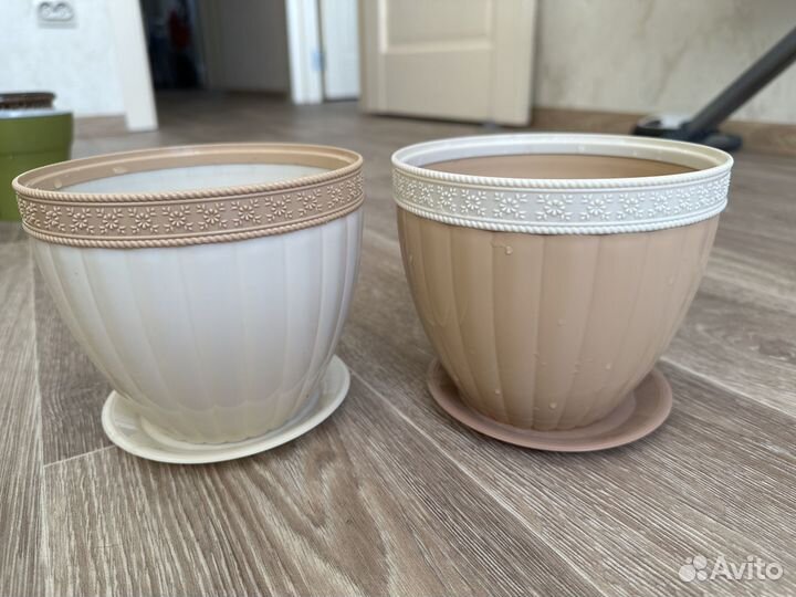 Кашпо для цветов