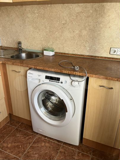 1-к. квартира, 34 м², 11/16 эт.