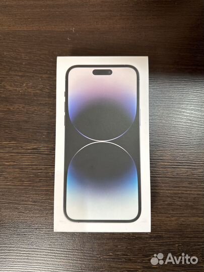 iPhone 14 Pro Max, 256 ГБ