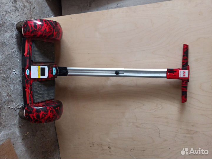 Гироскутер бу