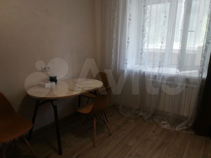 1-к. квартира, 47,3 м², 1/5 эт.
