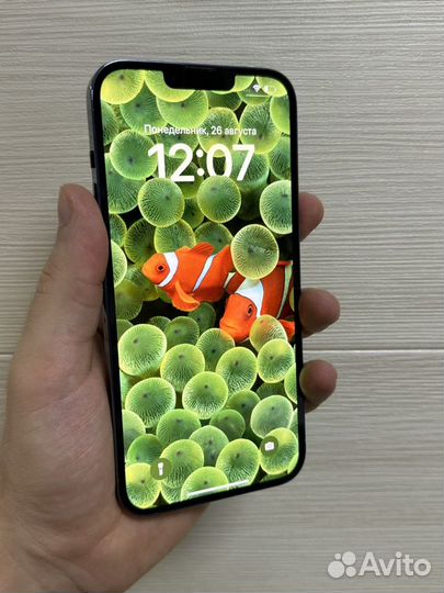 iPhone 13 Pro Max, 1 ТБ