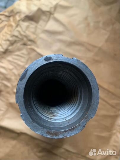 Метчик В42 колокол ловильный пр для тбсу-43 с З-34