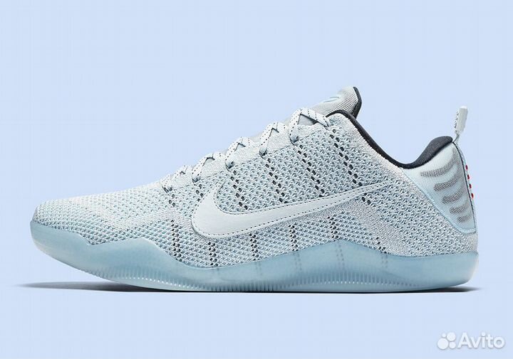Кроссовки Nike Kobe 11 Elite Low 4KB