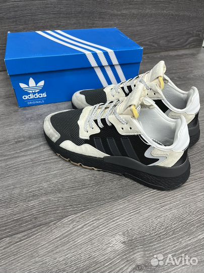 Adidas nite jogger