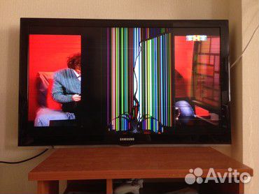Ремонт Телевизоров samsung
