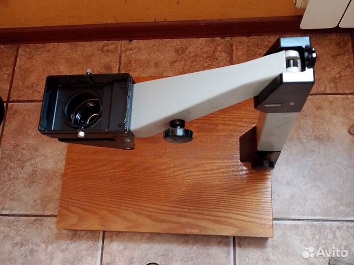 Фото увеличитель 1990год