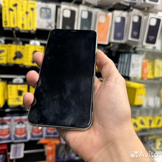iPhone 11 Pro Max, 256 ГБ
