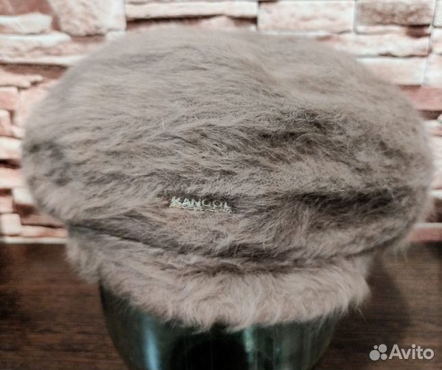 Берет Kangol