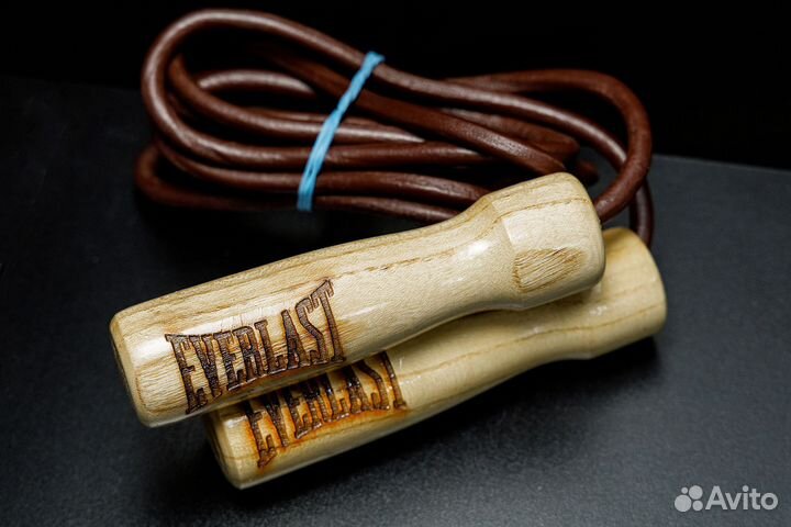 Скакалка Everlast