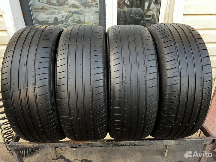 Hankook Ventus Prime 2 K115 225/60 R17 99H