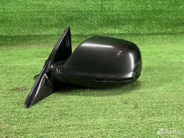 Зеркало левое электрическое Audi Q5/SQ5