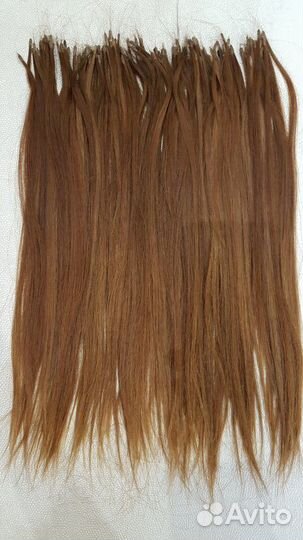 Волосы люкс натуральные Kalugahair