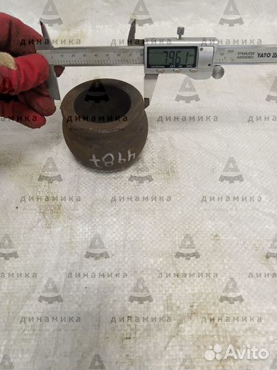 Втулка Shantui малая артикул 16Y-80-30006