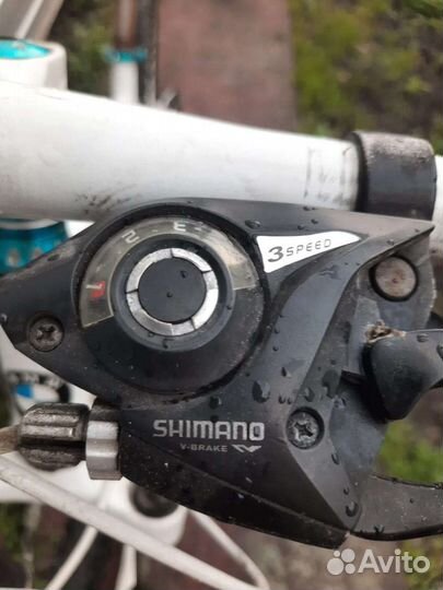 Велосипед BMW бу