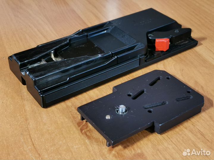 Адаптер-площадка canon TA-100 на штатив