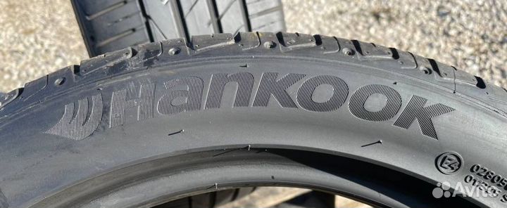 Hankook Ventus S1 Evo 2 K117 245/45 R19