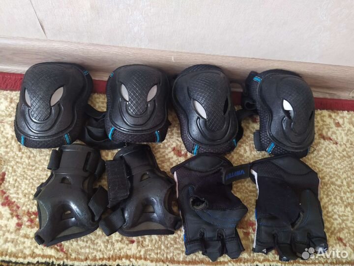 Защита для коньков