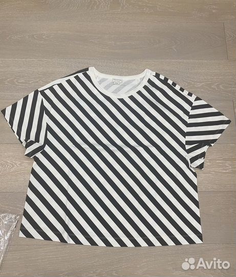 Футболка Dries van noten