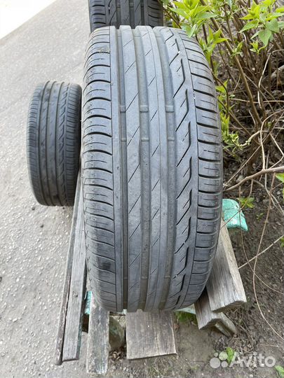 Bridgestone Turanza T001 225/60 R16 98V