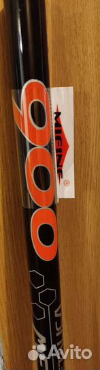 Троллинговое удилище и Колена от Махового удилища