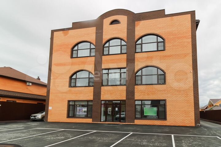 Продам помещение свободного назначения, 1000 м²