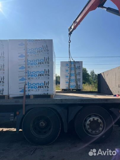 Перемычки из газобетона