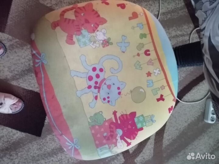 Компьютерное кресло бу