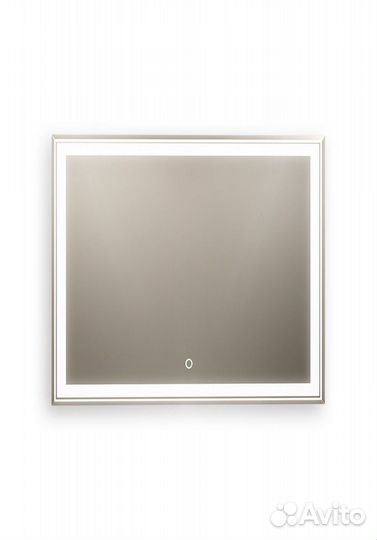 Зеркало с подсветкой ART&MAX ZOE AM-Zoe-700-800-D