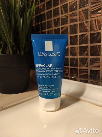 Гель ля роше