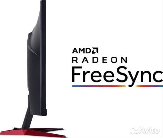 Монитор acer nitro 24