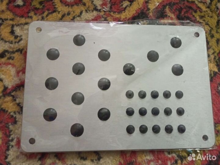 Подпяточник