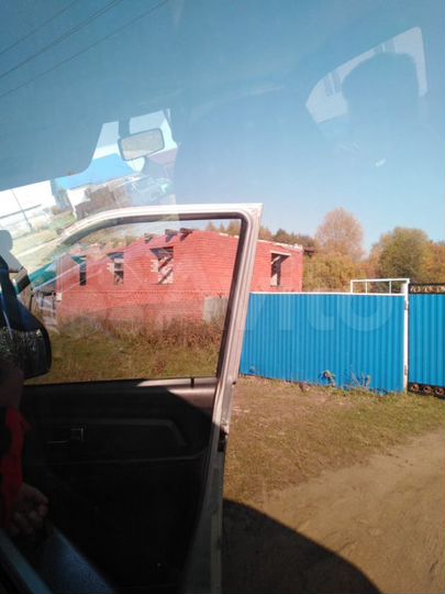 Дом 60 м² на участке 12 сот.