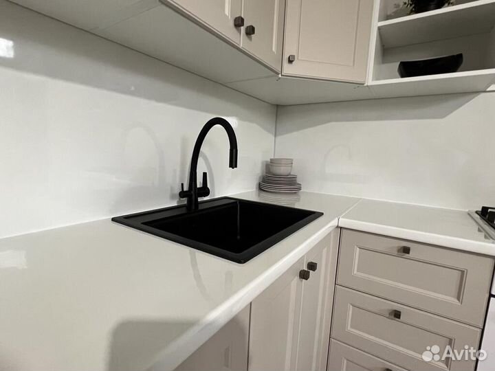 Кухни по индивидуальным размерам