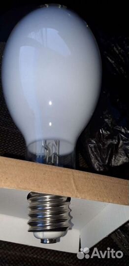 Газоразрядные лампы