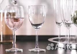 Аренда посуды, приборов, барного стекла