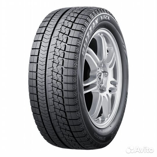 Bridgestone Blizzak VRX 225/60 R16
