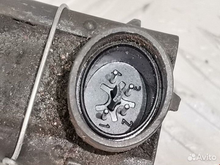 Парктроник для mercedes-benz CLS-Class (W219)