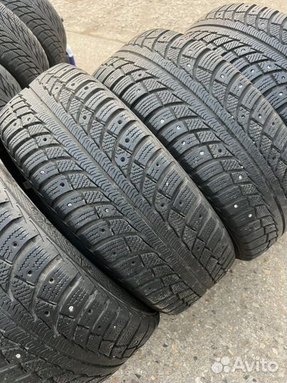 Gislaved Nord Frost 5 195/60 R15 88T