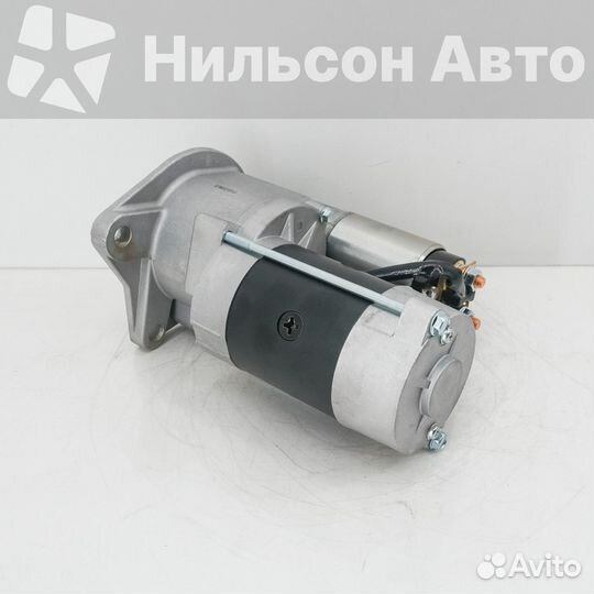 Стартер 24V nissan atlas, krauf