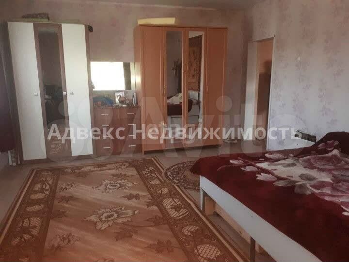 Дом 84 м² на участке 24 сот.