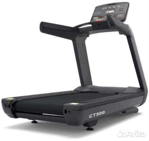 Беговая дорожка CardioPower PRO CT500