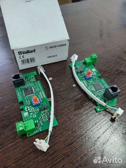 Модуль расширения VR 31