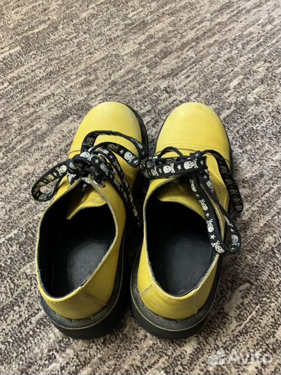 Ultras camelot steel grinders 38