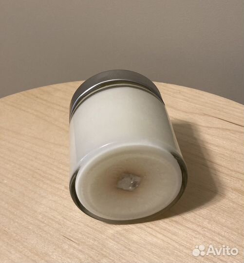 Свеча ароматическая в баночке