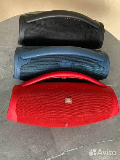 Jbl boombox 3 бу