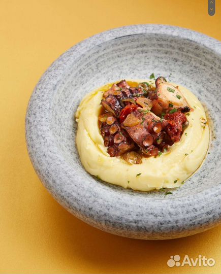 Фуд фотограф